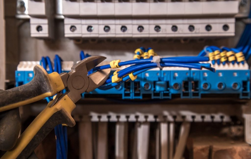 Does your home need a new electrical panel