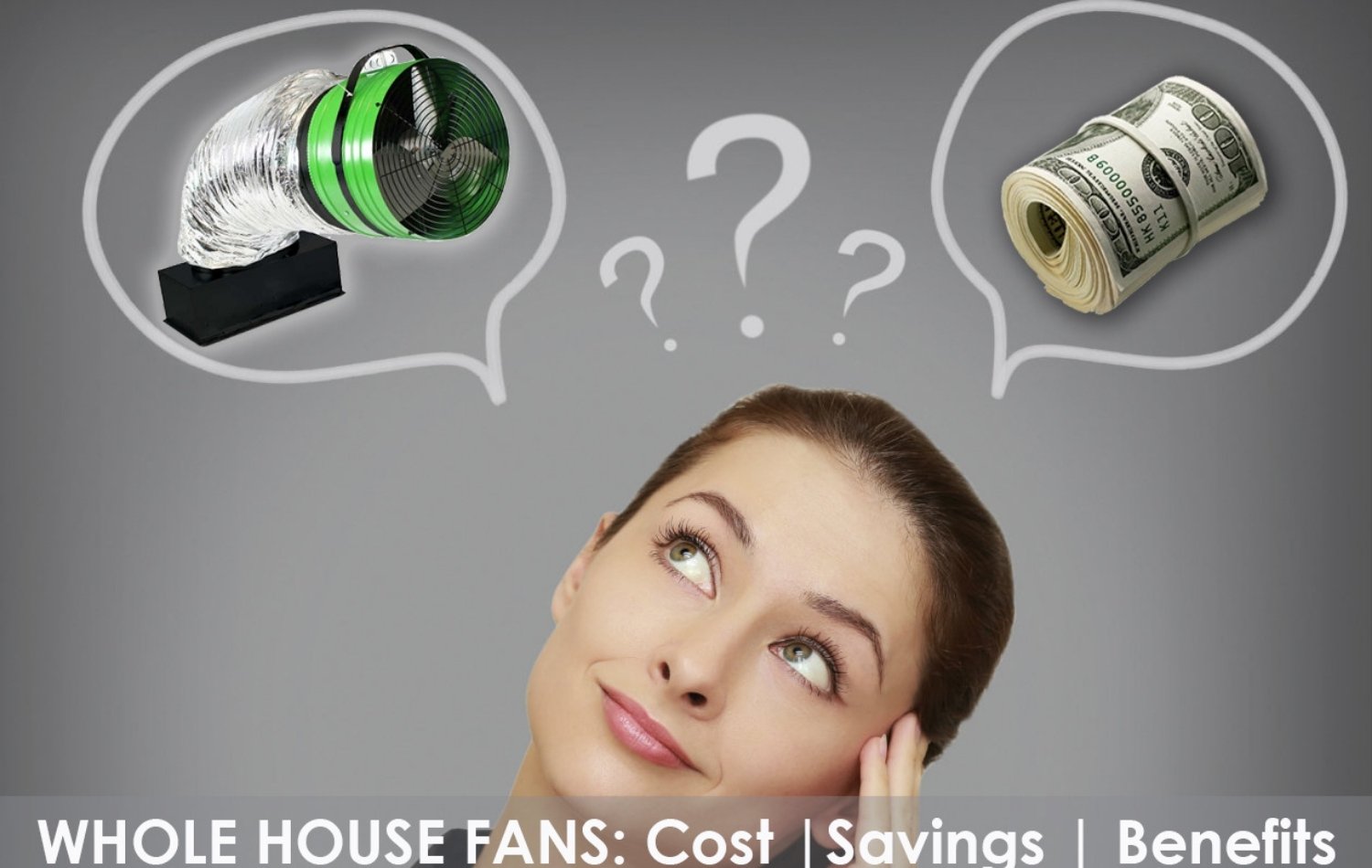 Whole House Fan Costs Things You Need To Know