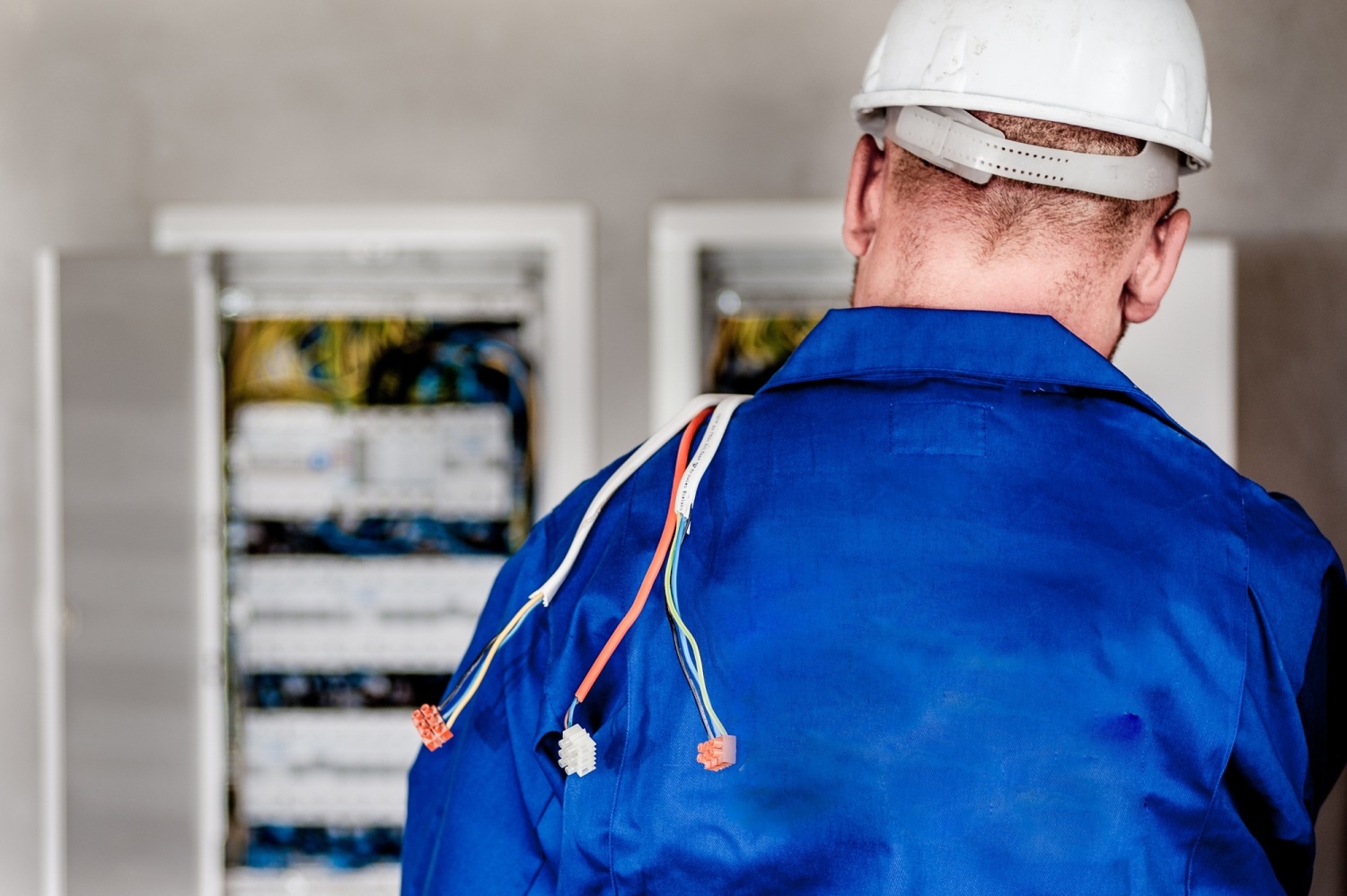 Why You Should Always Hire an Electrician for Electrical Work
