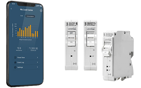 Smart Circuit Breaker Installer Near Me