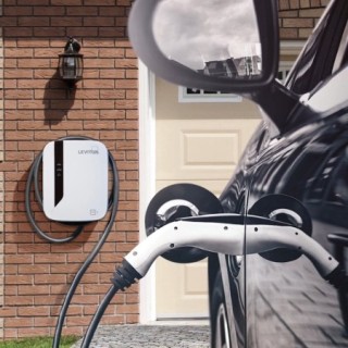 Residential EV Charger Installation 1