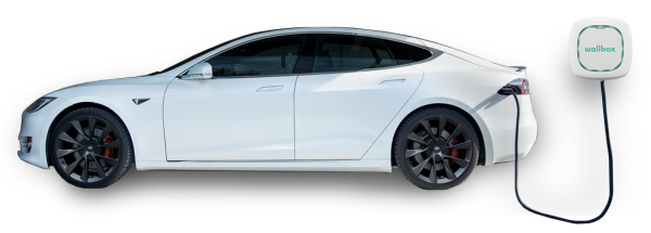Tesla Car Charger Installer in Murrieta Temecula CA 1