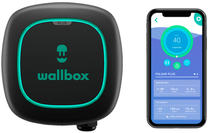 Wallbox EV Charging Station Installer Near Me