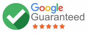 google guarantee badge